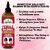 FEMALE BALDNESS (HAIR OIL) (BALDHEAD TREATMENT OIL FOR WOMEN)