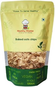 Healthy Master baked Oats Chips