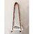 Khush Its Amazing Wood Hanging Planter Shelf Plant Hanger Decorative Flower Pot Rack with Rope Home Decor Hanging Planter( 1 Pot White Planter)