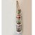 Khush Its Amazing Wood Hanging Planter Shelf Plant Hanger Decorative Flower Pot Rack with Rope Home Decor Hanging Planter (3 Tier Pot White)