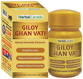 Herbal Giloy Ghanvati