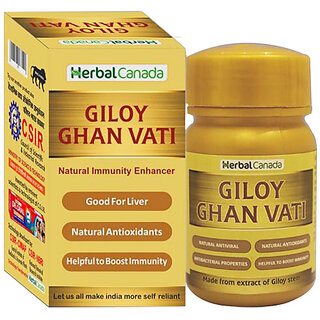 Herbal Giloy Ghanvati