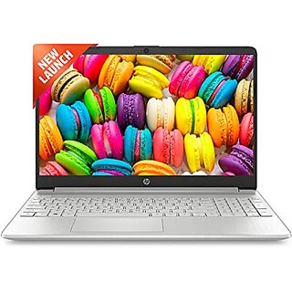 HP 15s 11th Gen Intel Core i5 15.6 inch(39.6 cm) FHD Anti-Glare Display Laptop (8GB RAM/512GB SSD Micro-Edge/Iris Xe Graphics/Backlit Keyboard/Win 11/Alexa/Dual Speakers/MSO 15s- fq4021TU 1.69Kg) HP 15s 11th Gen Intel Core i5 15.6 inch(39.6 cm) FHD Anti-Glare Display Laptop (8GB RAM/512GB SSD Micro-Edge/Iris Xe Graphics/Backlit Keyboard/Win 11/Alexa/Dual Speakers/MSO 15s- fq4021TU 1.69Kg)
