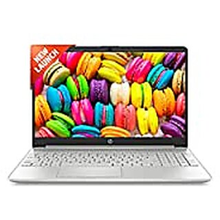HP 15s-11th Gen Intel Core i3 15.6 Inches Laptop (8GB RAM/512GB SSD FHD Micro-Edge Anti-Glare Display UHD Graphics/Alexa/Windows 11/ Dual Speakers/Fast Charge/Win 11/MS Office) 15s- fr2508TU HP 15s-11th Gen Intel Core i3 15.6 Inches Laptop (8GB RAM/512GB SSD FHD Micro-Edge Anti-Glare Display UHD Graphics/Alexa/Windows 11/ Dual Speakers/Fast Charge/Win 11/MS Office) 15s- fr2508TU