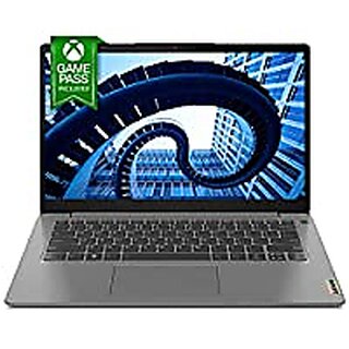Lenovo IdeaPad Slim 3 11th Gen Intel Core i3 14, FHD IPS Thin , Light Laptop(8GB/512GB SSD/Windows 11/Office 2021/Backlit/FPR/2Yr Warranty/3months Xbox Game Pass/Arctic Grey/1.41Kg)82H701DMIN Lenovo IdeaPad Slim 3 11th Gen Intel Core i3 14, FHD IPS Thin , Light Laptop(8GB/512GB SSD/Windows 11/Office 2021/Backlit/FPR/2Yr Warranty/3months Xbox Game Pass/Arctic Grey/1.41Kg)82H701DMIN