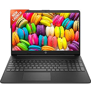 HP 15s 11th Gen Intel Core i3 8GB RAM/512GB SSD 15-inch(39.6 cm) FHD Micro-Edge Anti-Glare Display/Alexa Built-in/Win 11/UHD Graphics/Dual Speakers/ MS Office 15s- fq2627tu Jet Black HP 15s 11th Gen Intel Core i3 8GB RAM/512GB SSD 15-inch(39.6 cm) FHD Micro-Edge Anti-Glare Display/Alexa Built-in/Win 11/UHD Graphics/Dual Speakers/ MS Office 15s- fq2627tu Jet Black