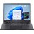 LG Gram 16 Intel Evo 11th Gen i7 Thin , Light Laptop 2K+ IPS 16:10 Display 16 GB RAM/ 512 GB SSD/ Windows 11 / Iris Xe Graphics/ Thunderbolt 4 USC -C x 2 / 1.19 kg Black/ 3Yr Warranty 16Z90P