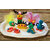 FC 12 pc Colorful Clay Slime for Kids(Boys,Girls)