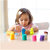 FC 12 pc Colorful Clay Slime for Kids(Boys,Girls)