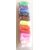 FC 12 pc Colorful Clay Slime for Kids(Boys,Girls)