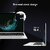 Samsung Galaxy Book2 Intel 12th Gen core i5 39.6cm (15.6,) FHD LED Thin , Light Laptop (8 GB/512 GB SSD/Windows 11/MS Office/Backlit Keyboard/Finger Print Reader/Silver/1.55Kg) NP750XED-KC1IN