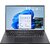 LG Gram 16 Intel Evo 11th Gen i5 Thin , Light Laptop 2K+ IPS 16:10 Display 8 GB RAM/ 512 GB SSD/ Windows 11 / Iris Xe Graphics/ Thunderbolt 4 USC -C x 2 / 1.19 kg Black/ 3Yr Warranty 16Z90P