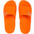 Dzvr Lightweight Orange Eva Slippers Slides Flip Flops Chappal For Mens Bo