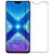 RRTBZ Impossible Guard Screen Protector Compatible for Huawei Honor 8X - Transparent (does not cover the edges)