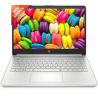 HP Core i3 11th Gen - (8 GB/256 GB SSD/Windows 11 Home) 14s- dy2506TU Thin and Light Laptop(14 inch, Natural Silver, 1.46 kg, With MS Office) HP Core i3 11th Gen - (8 GB/256 GB SSD/Windows 11 Home) 14s- dy2506TU Thin and Light Laptop(14 inch, Natural Silver, 1.46 kg, With MS Office)