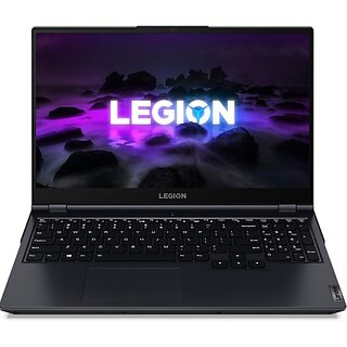 Lenovo Legion 5 Core i7 11th Gen - (16 GB/512 GB SSD/Windows 10 Home/4 GB Graphics/NVIDIA GeForce RTX 3050/120 Hz) 15ITH6 Gaming Laptop(15.6 inch, Phantom Blue, Shadow Black, 2.4 Kg, With MS Office) Lenovo Legion 5 Core i7 11th Gen - (16 GB/512 GB SSD/Windows 10 Home/4 GB Graphics/NVIDIA GeForce RTX 3050/120 Hz) 15ITH6 Gaming Laptop(15.6 inch, Phantom Blue, Shadow Black, 2.4 Kg, With MS Office)