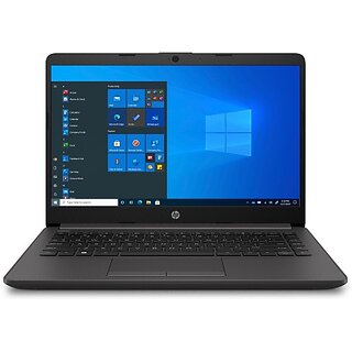 HP Notebook PC Core i3 11th Gen - (8 GB/1 TB HDD/Windows 10) G8 240 Thin and Light Laptop(14 inch, Ash Gray, 1.47 kg) HP Notebook PC Core i3 11th Gen - (8 GB/1 TB HDD/Windows 10) G8 240 Thin and Light Laptop(14 inch, Ash Gray, 1.47 kg)