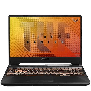 ASUS TUF Gaming F15 Core i5 10th Gen - (8 GB/512 GB SSD/Windows 10 Home/4 GB Graphics/NVIDIA GeForce GTX 1650 Ti/144 Hz) FX506LI-HN271TS Gaming Laptop(15.6 Inch, Black Plastic, 2.3 KG, With MS Office) ASUS TUF Gaming F15 Core i5 10th Gen - (8 GB/512 GB SSD/Windows 10 Home/4 GB Graphics/NVIDIA GeForce GTX 1650 Ti/144 Hz) FX506LI-HN271TS Gaming Laptop(15.6 Inch, Black Plastic, 2.3 KG, With MS Office)