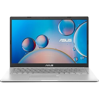 ASUS VivoBook 14 (2022) Core i5 11th Gen - (8 GB/1 TB HDD/256 GB SSD/Windows 11 Home) X415EA-EB572WS Thin and Light Laptop(14 inch, Transparent Silver, 1.60 kg, With MS Office) ASUS VivoBook 14 (2022) Core i5 11th Gen - (8 GB/1 TB HDD/256 GB SSD/Windows 11 Home) X415EA-EB572WS Thin and Light Laptop(14 inch, Transparent Silver, 1.60 kg, With MS Office)