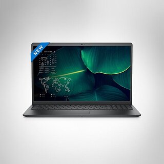 DELL Vostro Core i3 10th Gen - (8 GB/1 TB HDD/256 GB SSD/Windows 11 Home) Vostro 3510, X9K0T Thin and Light Laptop(15.6 inch, Black, 1.8 kg, With MS Office) DELL Vostro Core i3 10th Gen - (8 GB/1 TB HDD/256 GB SSD/Windows 11 Home) Vostro 3510, X9K0T Thin and Light Laptop(15.6 inch, Black, 1.8 kg, With MS Office)