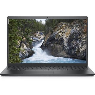 DELL Core i3 10th Gen - (8 GB/1 TB HDD/256 GB SSD/Windows 11 Home) Vostro 3510 Thin and Light Laptop(15.6 inch, Gray, 1.8 kg, With MS Office) DELL Core i3 10th Gen - (8 GB/1 TB HDD/256 GB SSD/Windows 11 Home) Vostro 3510 Thin and Light Laptop(15.6 inch, Gray, 1.8 kg, With MS Office)