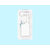 EAR PIERCING SMALL TOOL KIT -1UNIT