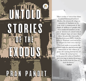 Untold Stories Of The Exodus