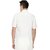 Uathayam Pure Cotton Vasantham Half Sleeve Cream Shirt For Men