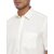 Uathayam JUPITER Cotton Half Sleeve Cream Shirt For Men