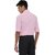 Ariser Men Floral Print Formal Pink Shirt