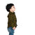 Kid Kupboard Regular Baby Boy's Solid Shirt | Full-Sleeves | Pure Cotton | Black | Pack of 1