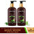 COROnation Herbal Aloevera and Neem Body Wash - 300 ml X 2 ( Pack of 2 )