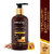 COROnation Herbal Honey and Sandal Body Wash - 300 ml