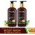 COROnation Herbal Tea Tree Oil and Ginger Oil Body Wash - 300 ml X 2 ( Pack of 2 )
