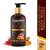 COROnation Herbal Ubtan Body Wash with Turmeric & Saffron - 300 ml