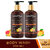 COROnation Herbal Vitamin C Body Wash - 300 ml X 2 ( Pack of 2 )