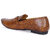 Shoeson Mens Brown Formal Loafer