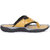 Shoeson Mens Beige Slippers