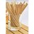 SRIND Biodegradable ECO Friendly Wooden Coffee Sticks| Stirrer| Wooden Wood Coffee Beverage Stirrers |Coffee stirrers |Coffee Sticks |Tea Stirrer (4.5inches ) (250)
