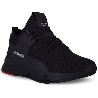 Latest Men HAKKEL Men's Stylish Eva Light Weight Sports Shoe For Men's & Boys Training & Gym Sho