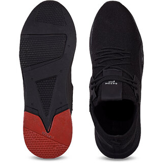 Latest Men HAKKEL Men's Stylish Eva Light Weight Sports Shoe For Men's & Boys Training & Gym Sho