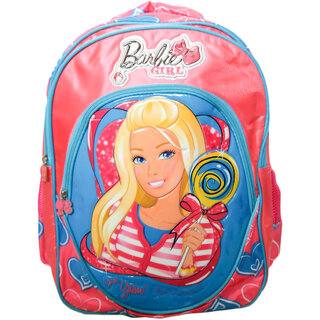 Barbie girl sales bag