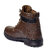 Woakers Men's Brown Casual Boot