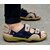 Woakers Olive Sandals For Men