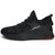 Brooke Men's Stylish Black Sports & Running shoes