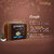 COROnation Herbal Exfoliate & Detox Sea Mud Luxury Soap - 100 gm X 3 ( Pack of 3 )