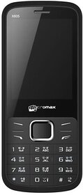 (Refurbished) Micromax X605 (Dual Sim, 2.4 inches Display) Excellent Condition, Like New