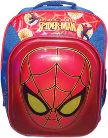 kidos spider-man school bag