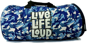 kidos fitness bag size  16  colour  muilticolour