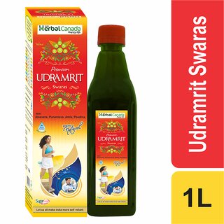 Herbal Canada Udramrit Juice (1000ml) Herbal Canada Udramrit Juice (1000ml)